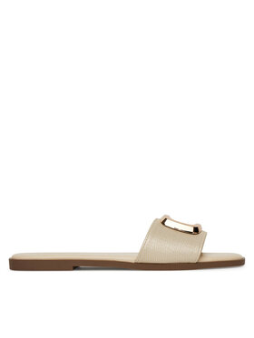 JENNY JENNY Pantoletten 57B2048 Beige