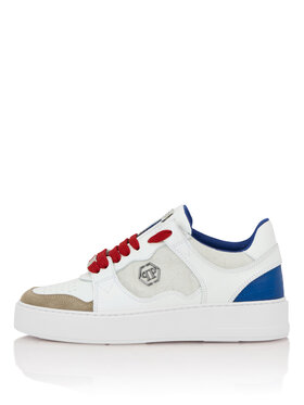 PHILIPP PLEIN PHILIPP PLEIN Sneakers 31325 Bianco