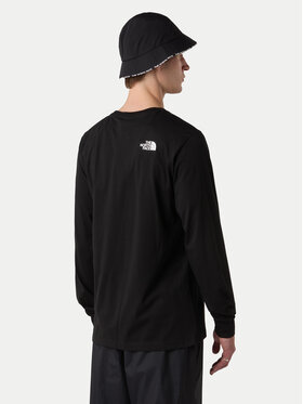 Longsleeve The North Face φωτογραφία