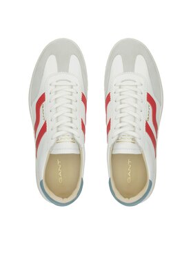 Gant Superge Cuzmo Sneaker 28631482 Bela