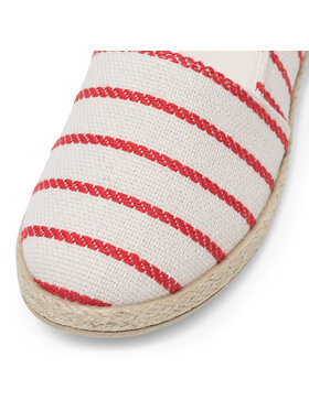 Jenny Fairy Espadrile KAYLA WSK1609-05 Bela