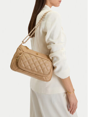 Badura Badura Handtasche EO-ALI-LDA8612 Beige