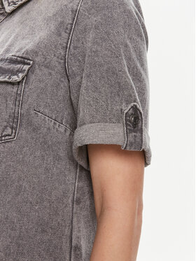 Vero Moda Φόρεμα τζιν Vero Moda - 5