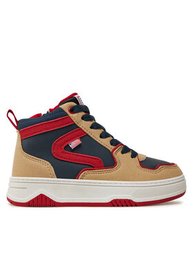 Original Marines Original Marines Sneakers DEA0008BC Bleumarin