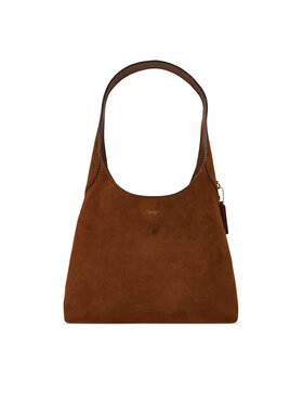 Coach Coach Handtasche CW637 Braun