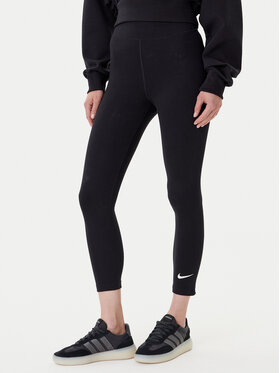 Nike Nike Leggings DV7789 Schwarz Regular Fit