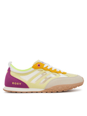 Roxy Roxy Sneakersy V12-920 Žltá