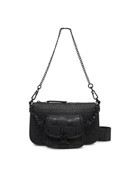 Steve Madden Steve Madden Geantă Bnaim-X SM13001553 Negru