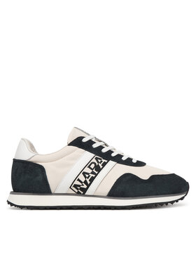 Napapijri Napapijri Sneakersy NP0A8BNZ Biały