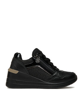 Nine West Nine West Sneakersy CEO-AMINA-01 Černá