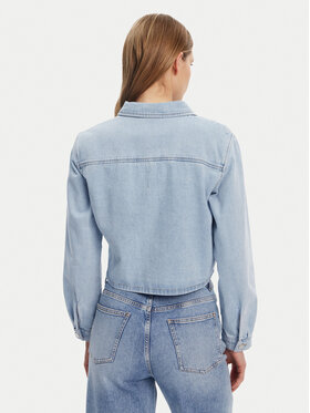 Τζιν μπουφάν JDY φωτογραφία