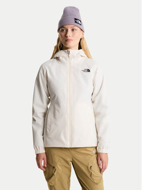 The North Face The North Face Džemperis Quest  NF0A8G12QLI1 Kreminė Regular Fit