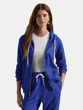 Polo Ralph Lauren Polo Ralph Lauren Bluză 211935584011 Albastru Regular Fit
