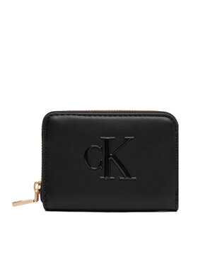 Calvin Klein Calvin Klein Pénztárca LV04F1154G Fekete