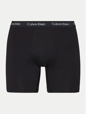 Calvin Klein Underwear Set 3 Parov Boksaric 000NB1770A Pisana