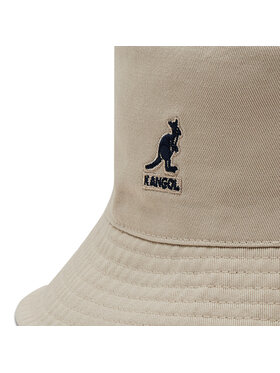 Kangol Klobuk Bucket Washed K4224HT Bež