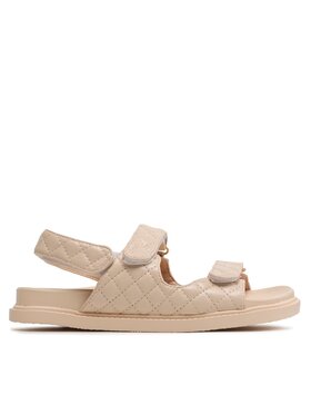 DeeZee DeeZee Sandale E566-70 Bež