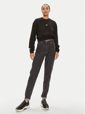 Μπλούζα Calvin Klein Jeans φωτογραφία