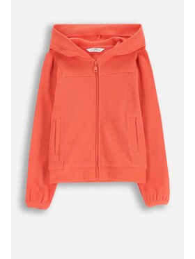 Coccodrillo Coccodrillo Bluza WC5133401TGK-009 Czerwony Regular Fit