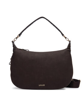 Liu Jo Liu Jo Borsetta AF6134 E1142 Marrone scuro