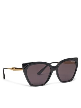 Vogue Vogue Akiniai nuo saulės 0VO5521S Juoda
