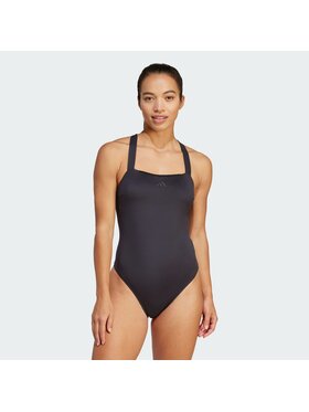 adidas adidas Strój kąpielowy 135277 Czarny