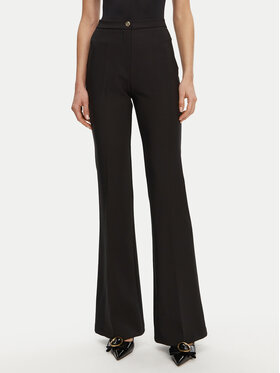 ARTIGLI ARTIGLI Pantaloni di tessuto ACPA000840 Nero Regular Fit