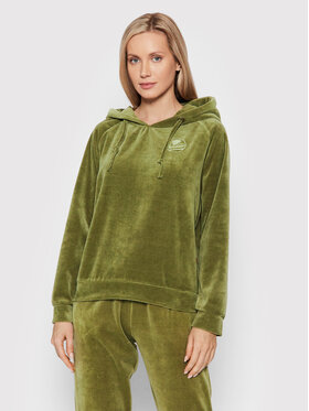 Waikane Vibe Waikane Vibe Jopa Olive Zelena Regular Fit