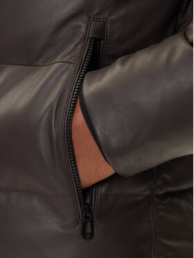 Μπουφάν δερμάτινο JOOP! φωτογραφία