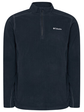 Columbia Columbia Fleecejacke Klamath Range Ii 1352472 Schwarz Regular Fit