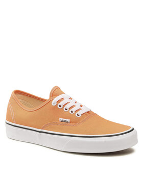 Vans Vans Tenisky Authentic VN0A5HZS9GC1 Oranžová