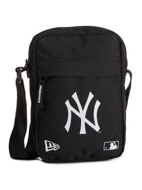 New Era New Era Borsellino Mlb Side Bag Neyyan 11942030 Nero