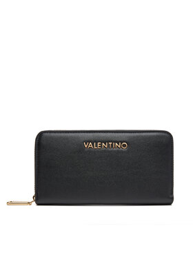 Valentino Valentino Portofel Mare de Damă VPS8NS155 Negru