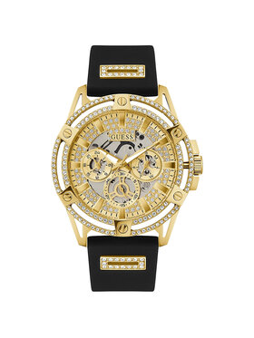 Guess Guess Orologio GW0537G2 Nero