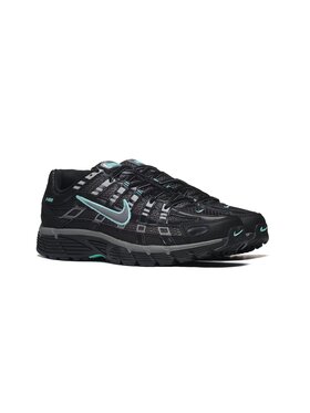 Nike Nike Sneakersy P-6000 Czarny