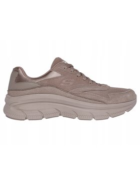 Skechers Skechers Sneakersy 158590-DKTP Beżowy