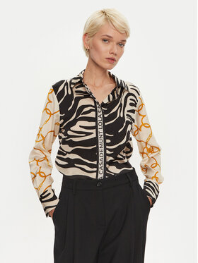 LOLA CASADEMUNT lola_casademunt Ing LF2415026 Fekete Regular Fit