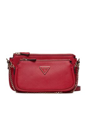 Guess Guess Сумка Noelle (ZG) Mini-Bags HWZG78 79710 Червоний