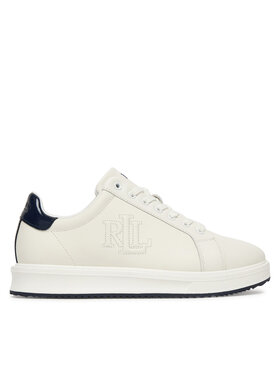 LAUREN RALPH LAUREN LAUREN RALPH LAUREN Αθλητικά 802959226002 Λευκό