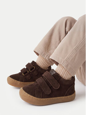 Lasocki Kids Lasocki Kids Polobotky CEO-CI12-3229-02(II)CH Tmavě hnědá