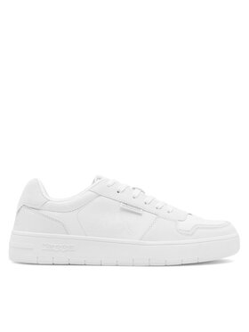 Kappa Kappa Sneakers SS24-3C001 Weiß
