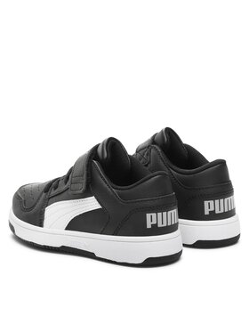 Puma Tenisice Rebound Layup Lo Sl V Ps 370492 02 Crna