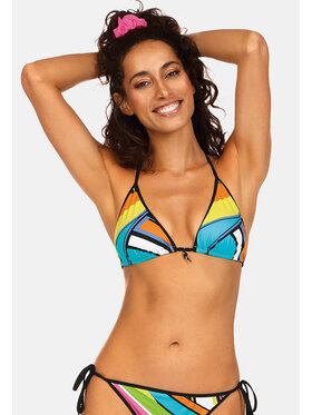 Feba Feba Góra od bikini FG144 Kolorowy