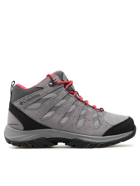 Columbia Columbia Matkajalatsid Redmond III Mid Waterproof BL0168 Hall