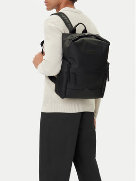 Hunter Hunter Zaino C-HTR-B-014-08 Nero