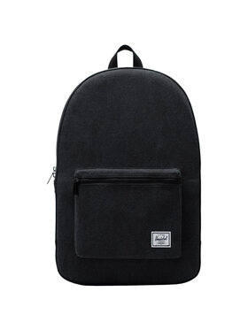 Herschel Herschel Zaino Herschel Cotton Casuals Backpack Nero