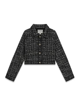 Guess Kids Guess Kids Bunda pro přechodné období 180106 Barevná Classic Fit