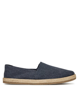 Lanetti Lanetti Espadrile MF1594-1 Albastru