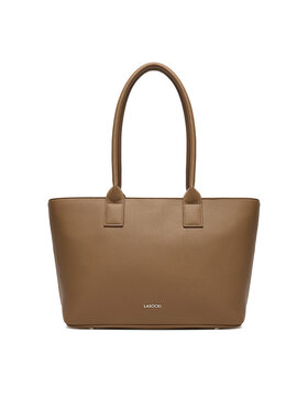 Lasocki Lasocki Handtasche C-LSK-X-005-08 Beige