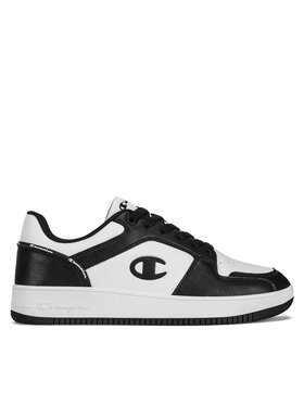 Champion Champion Sneakersy RD18 2.0 LOW S21906-WW019 Černá